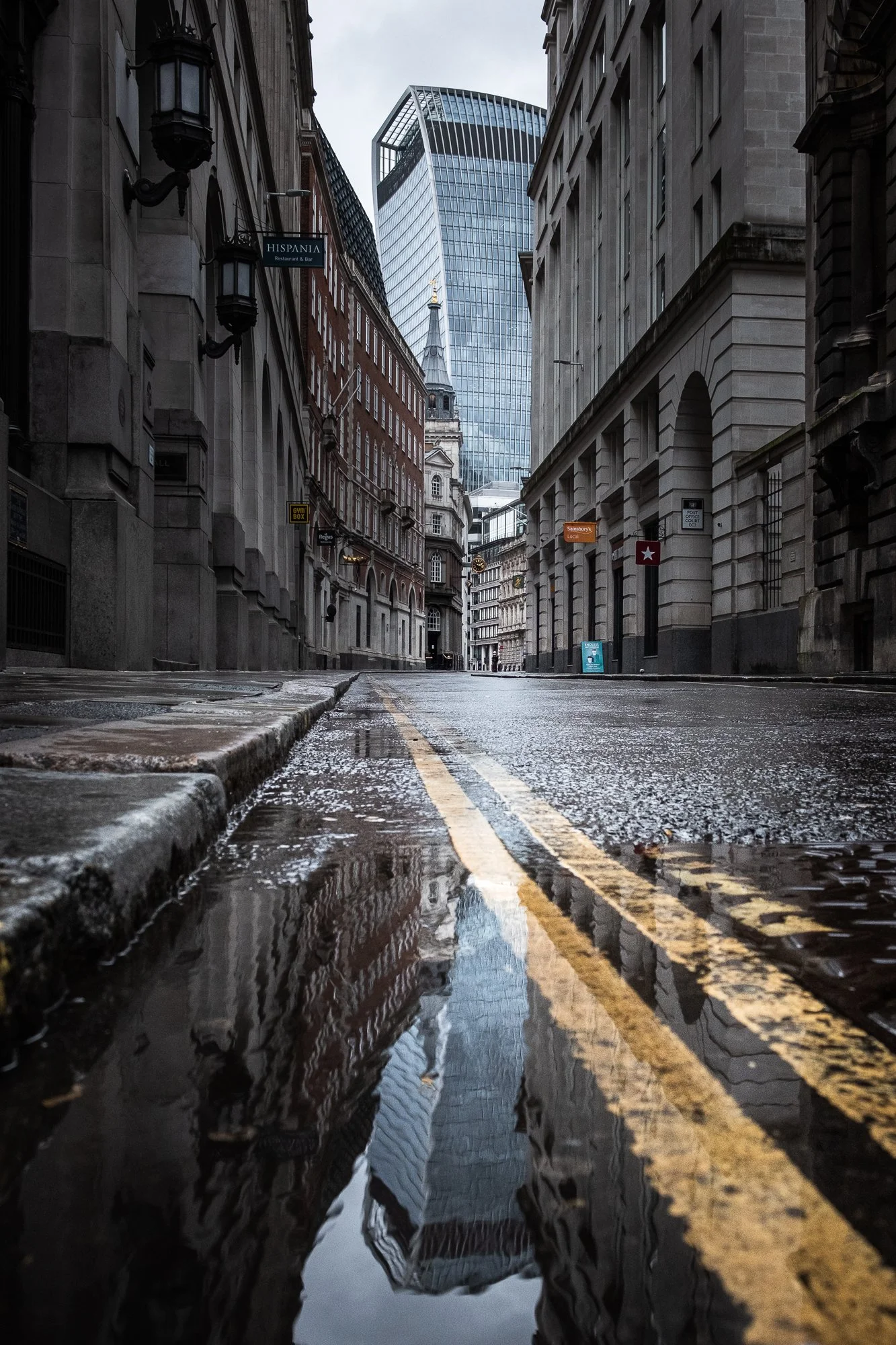 Urban Photography