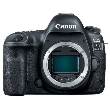 DSLR Camera
